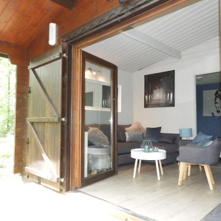 Oignies Chalet Louislolaヴィラ エクステリア 写真