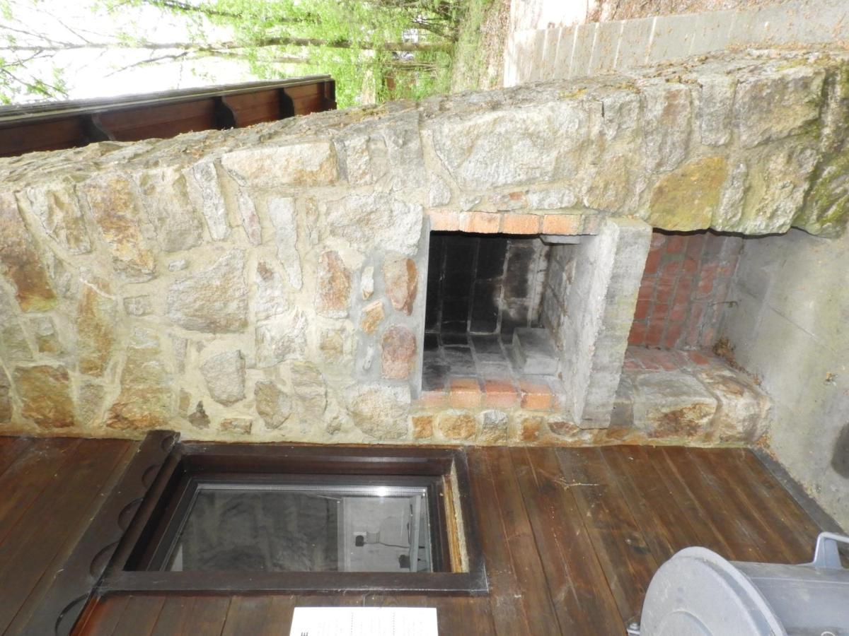 Oignies Chalet Louislolaヴィラ エクステリア 写真