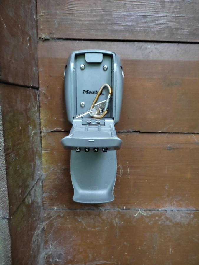 Oignies Chalet Louislolaヴィラ エクステリア 写真
